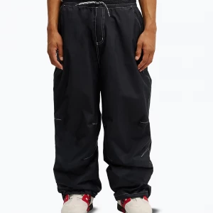 Obrázek produktu Pánské snowboardové kalhoty DC Trackstar 10K black