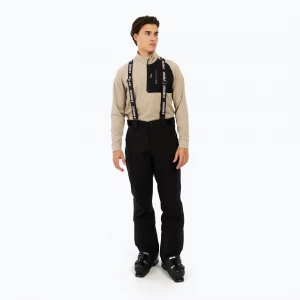 Obrázek produktu Pánské snowboardové kalhoty Protest PRTChester true black