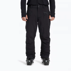 Obrázek produktu Pánské snowboardové kalhoty Quiksilver Boundry true black