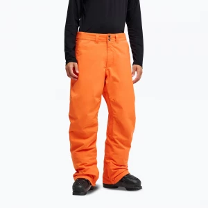Obrázek produktu Pánské snowboardové kalhoty Quiksilver Estate 10K Pt vermillon oranžová