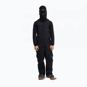Obrázek produktu Pánské snowboardové kalhoty Quiksilver Paramo Stretch 20K Bib black