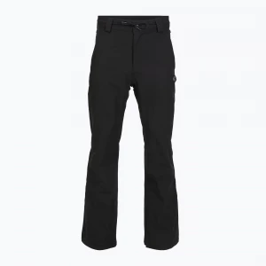 Obrázek produktu Pánské snowboardové kalhoty ThirtyTwo Wooderson black