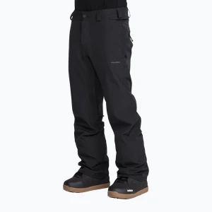 Obrázek produktu Pánské snowboardové kalhoty Volcom Freakin Snow Chino 2026 black