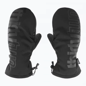 Obrázek produktu Pánské snowboardové palčáky ThirtyTwo Corp Mitt black / black