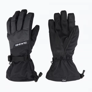 Obrázek produktu Pánské snowboardové rukavice Dakine Blazer carbon šedá