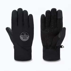 Obrázek produktu Pánské snowboardové rukavice Dakine Crossfire black / grey