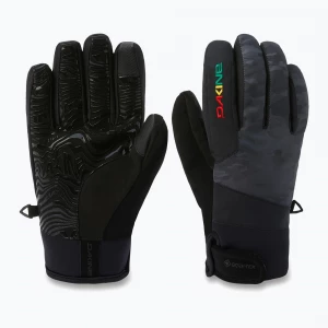Obrázek produktu Pánské snowboardové rukavice Dakine Impreza Gore-Tex black vintage camo