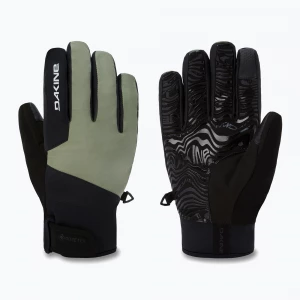 Obrázek produktu Pánské snowboardové rukavice Dakine Impreza Gore-Tex Glove mulled basil Černá