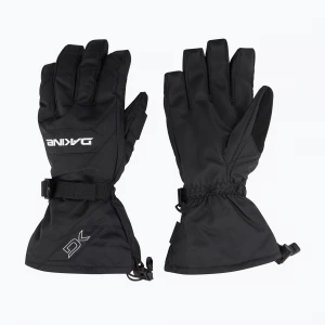 Obrázek produktu Pánské snowboardové rukavice Dakine Scout black