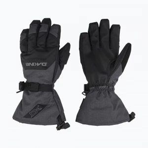 Obrázek produktu Pánské snowboardové rukavice Dakine Scout carbon šedá