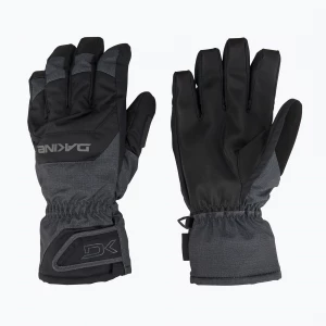 Obrázek produktu Pánské snowboardové rukavice Dakine Scout Short carbon S24 šedá