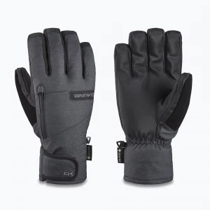 Obrázek produktu Pánské snowboardové rukavice Dakine Titan Gore-Tex Short Glove carbon šedá