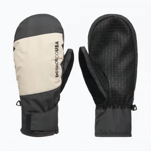 Obrázek produktu Pánské snowboardové rukavice DC Franchise Mitt 10K oatmeal Béžová