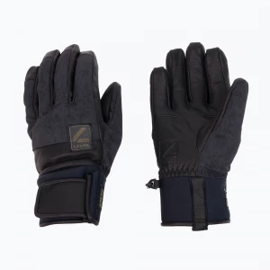 Obrázek produktu Pánské snowboardové rukavice Level Rover černé 2220