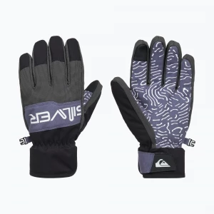 Obrázek produktu Pánské snowboardové rukavice Quiksilver Method black