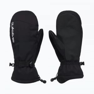 Obrázek produktu Pánské snowboardové rukavice Quiksilver Mission Mitt true black