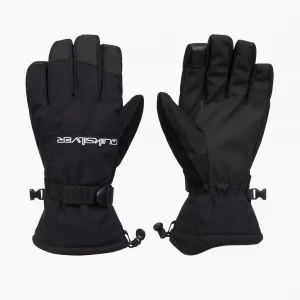 Obrázek produktu Pánské snowboardové rukavice Quiksilver Mission true black