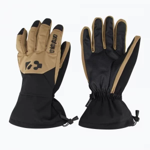Obrázek produktu Pánské snowboardové rukavice ThirtyTwo Lashed khaki Zelená