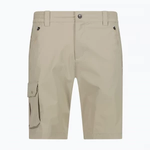 Obrázek produktu Pánské šortky CMP 31T5637 Bermuda shorts Béžová