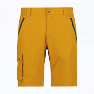 Obrázek produktu Pánské šortky CMP 31T5637 Bermuda turmeric oranžová