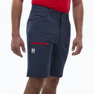 Obrázek produktu Pánské šortky Millet Wanaka Stretch III saphir Námořnická modř