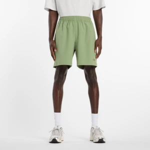 Obrázek produktu Pánské šortky New Balance MB6174CDAAR – zelené