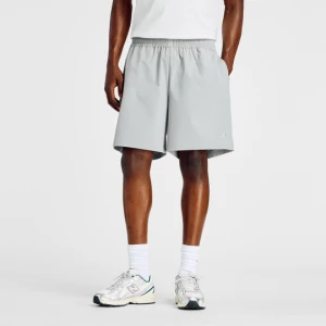 Obrázek produktu Pánské šortky New Balance MB6174CDYST – šedé