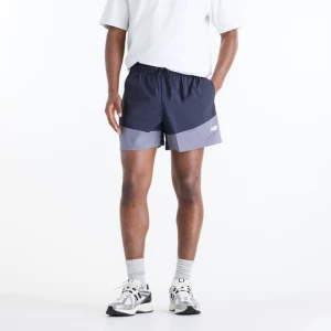 Obrázek produktu Pánské šortky New Balance MB6176MRAA9 – fialové