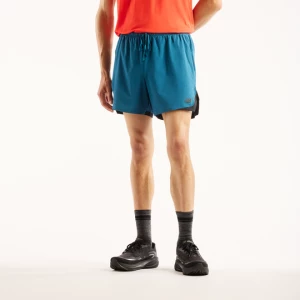 Obrázek produktu Pánské šortky New Balance MB6180TASTS – modré