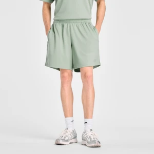 Obrázek produktu Pánské šortky New Balance MB61V17CAAR – zelené