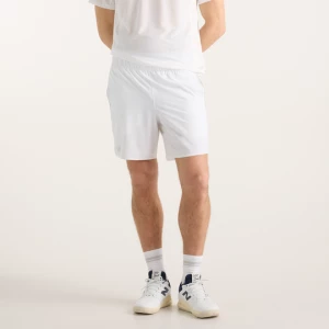 Obrázek produktu Pánské šortky New Balance MB61V34TWT – bílé