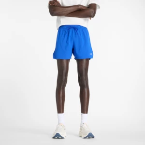 Obrázek produktu Pánské šortky New Balance MS41286BUM – modré