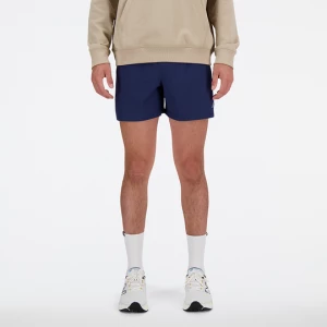 Obrázek produktu Pánské šortky New Balance MS41286NNY – tmavomodrá