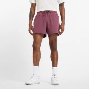 Obrázek produktu Pánské šortky New Balance MS41511FDP – fialové
