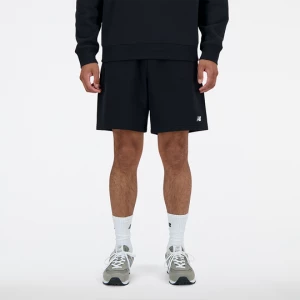 Obrázek produktu Pánské šortky New Balance MS41520BK – černé