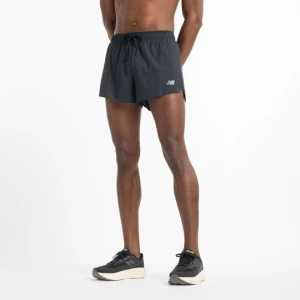 Obrázek produktu Pánské šortky New Balance MS51283BK – černé