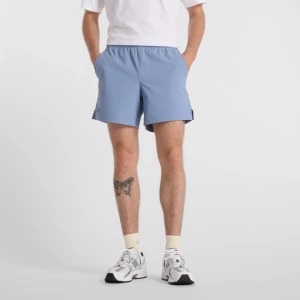 Obrázek produktu Pánské šortky New Balance MS51402DUS – modré