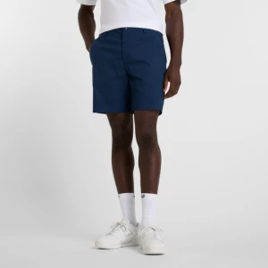 Obrázek produktu Pánské šortky New Balance MS51583NNY – tmavomodrá