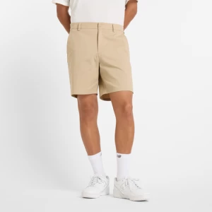 Obrázek produktu Pánské šortky New Balance MS51583SOT – béžové