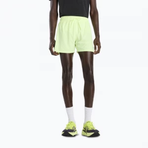 Obrázek produktu Pánské šortky New Balance RC Seamless 5" afterglow Zelená