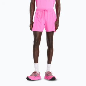 Obrázek produktu Pánské šortky New Balance RC Seamless 5" pink heat