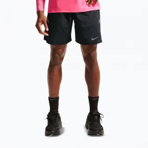 Obrázek produktu Pánské šortky Nike Miler Dri-Fit 7" black / black