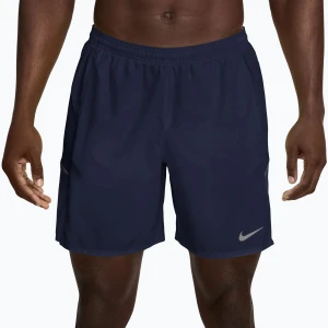 Obrázek produktu Pánské šortky Nike Miler Dri-Fit 7" midnight navy Námořnická modř