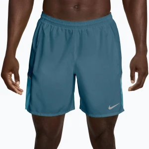 Obrázek produktu Pánské šortky Nike Miler Dri-Fit 7" smokey blue / cerulean