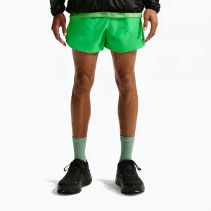 Obrázek produktu Pánské šortky Nike Stride Dri-Fit Brief-Lined 5" green spark