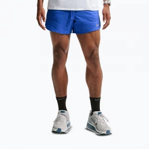 Obrázek produktu Pánské šortky Nike Stride Dri-Fit Brief-Lined 5" hyper royal Modrá