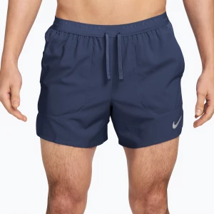 Obrázek produktu Pánské šortky Nike Stride Dri-Fit Brief-Lined 5 Námořnická modř