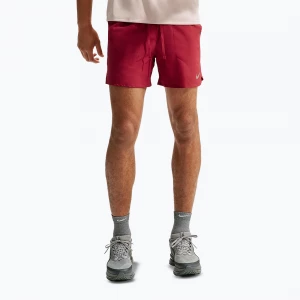 Obrázek produktu Pánské šortky Nike Stride Dri-Fit Brief-Lined 5" tough red vínová