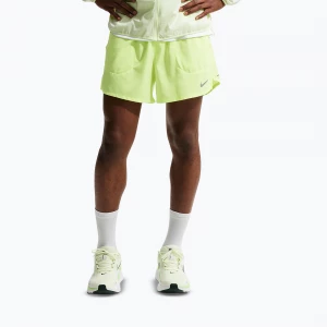 Obrázek produktu Pánské šortky Nike Stride Dri-Fit Brief-Lined 5" volt ice Žlutá