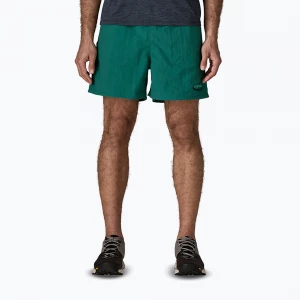 Obrázek produktu Pánské šortky Patagonia Baggies 5" 95 oval logo / gem green